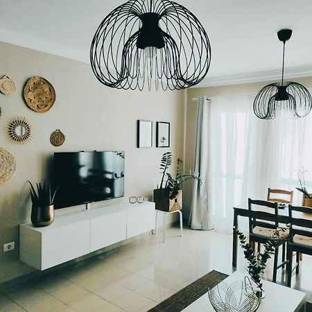 Cala Medano Apartment El Medano  Bagian luar foto