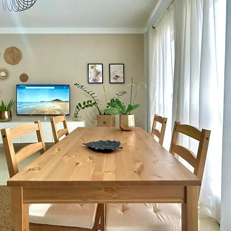 Cala Medano Apartment El Medano  Bagian luar foto