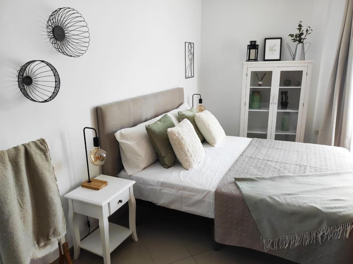 Cala Medano Apartment El Medano  Bagian luar foto