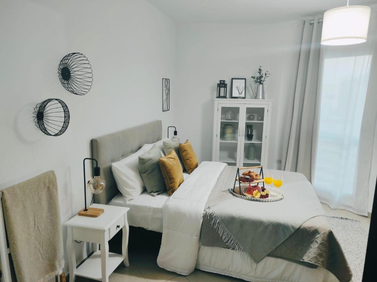 Cala Medano Apartment El Medano  Bagian luar foto