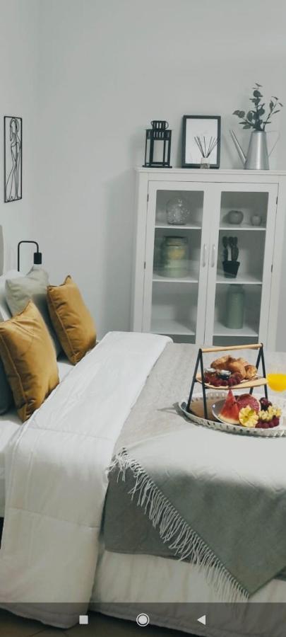 Cala Medano Apartment El Medano  Bagian luar foto